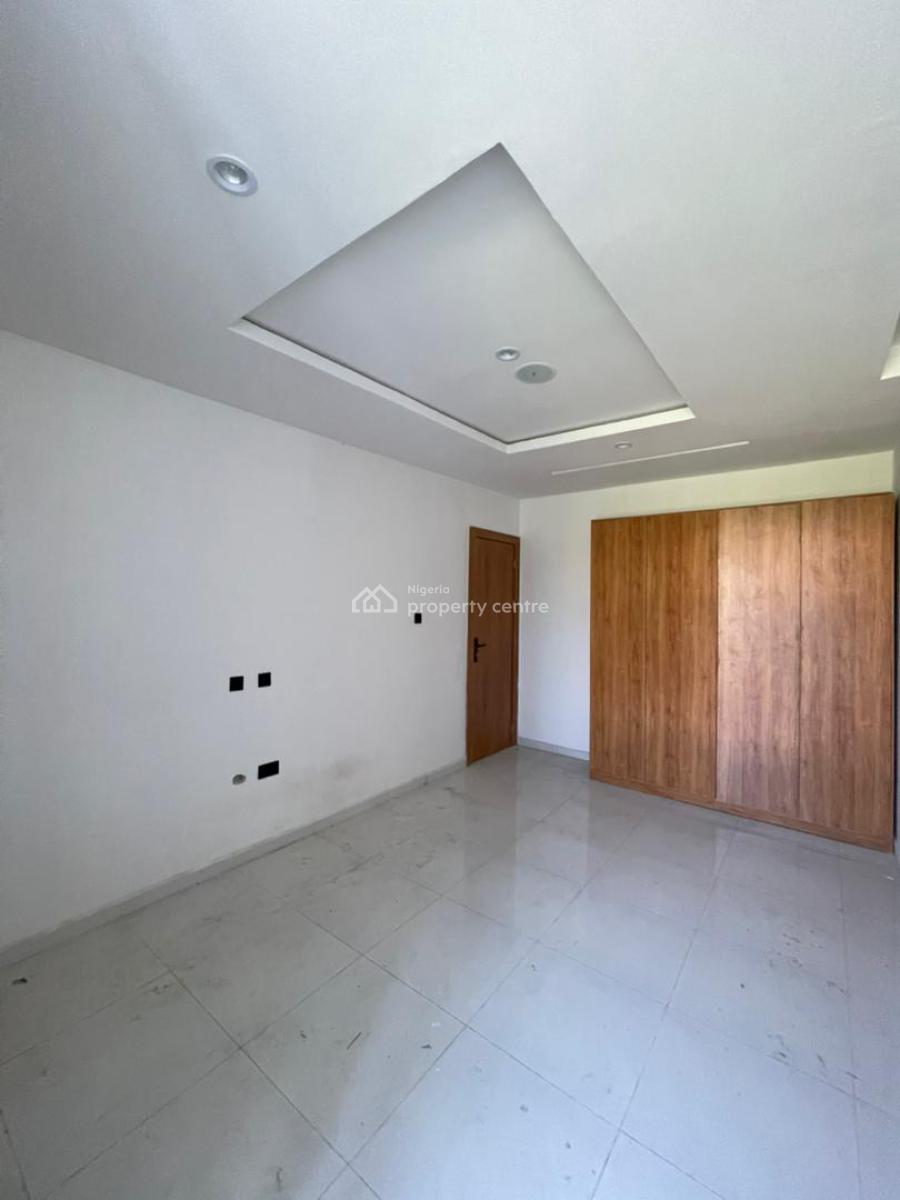 4 Bedroom Terrace Duplex, Ikate, Lekki, Lagos, Terraced Duplex for Sale
