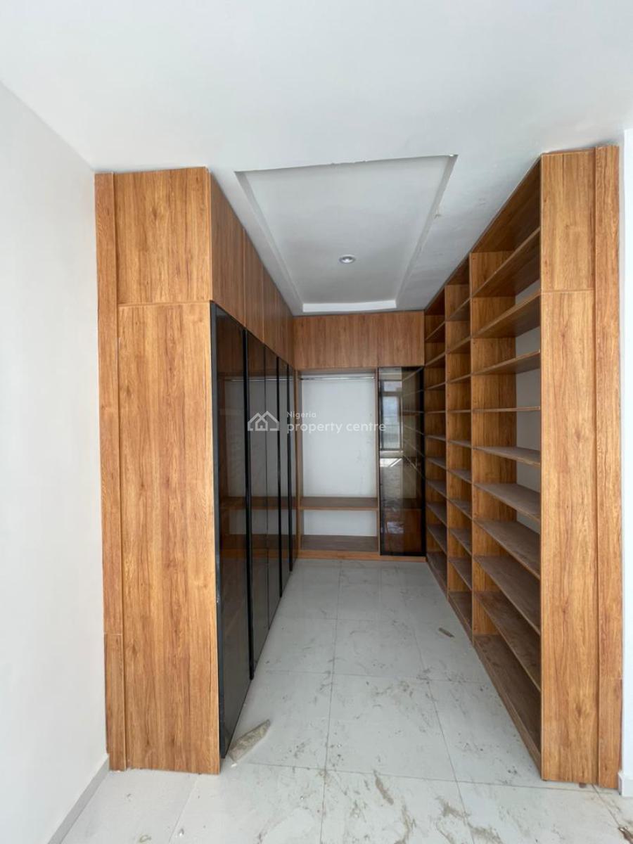 4 Bedroom Terrace Duplex, Ikate, Lekki, Lagos, Terraced Duplex for Sale