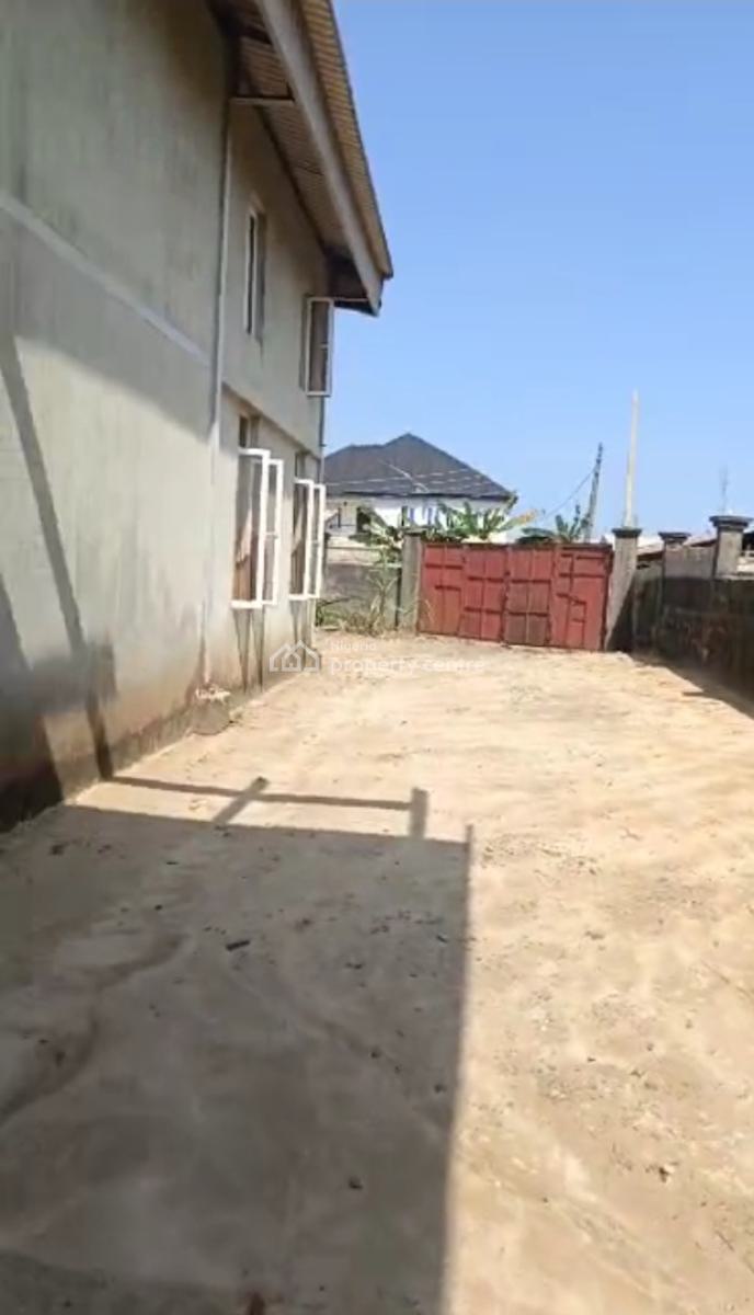 191sqms By 20ft Warehouse, Off Lekki-epe Expressway, Ibeju Lekki, Lagos, Warehouse for Rent