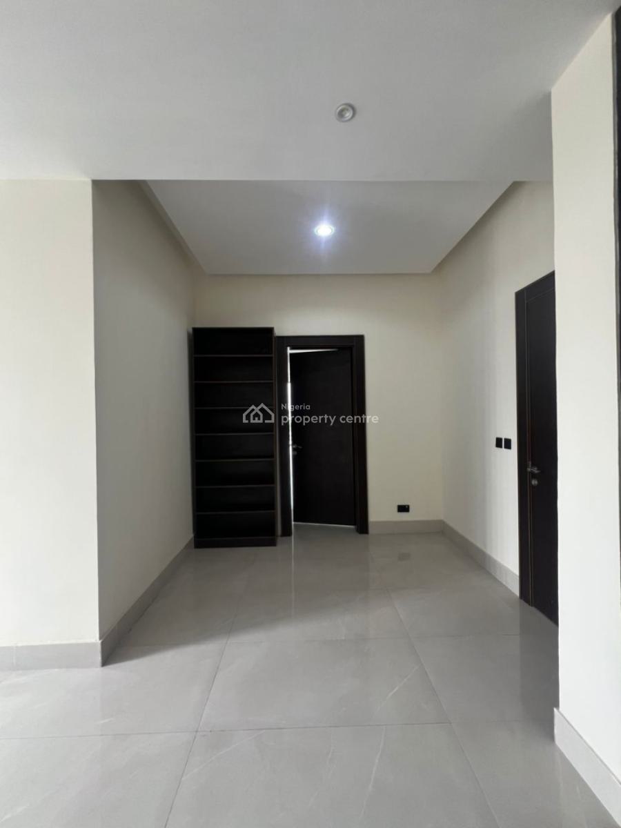 Penthouse with Private Pool & Bq, Ikoyi, Lagos, Detached Duplex for Sale