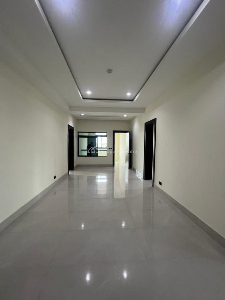 Penthouse with Private Pool & Bq, Ikoyi, Lagos, Detached Duplex for Sale