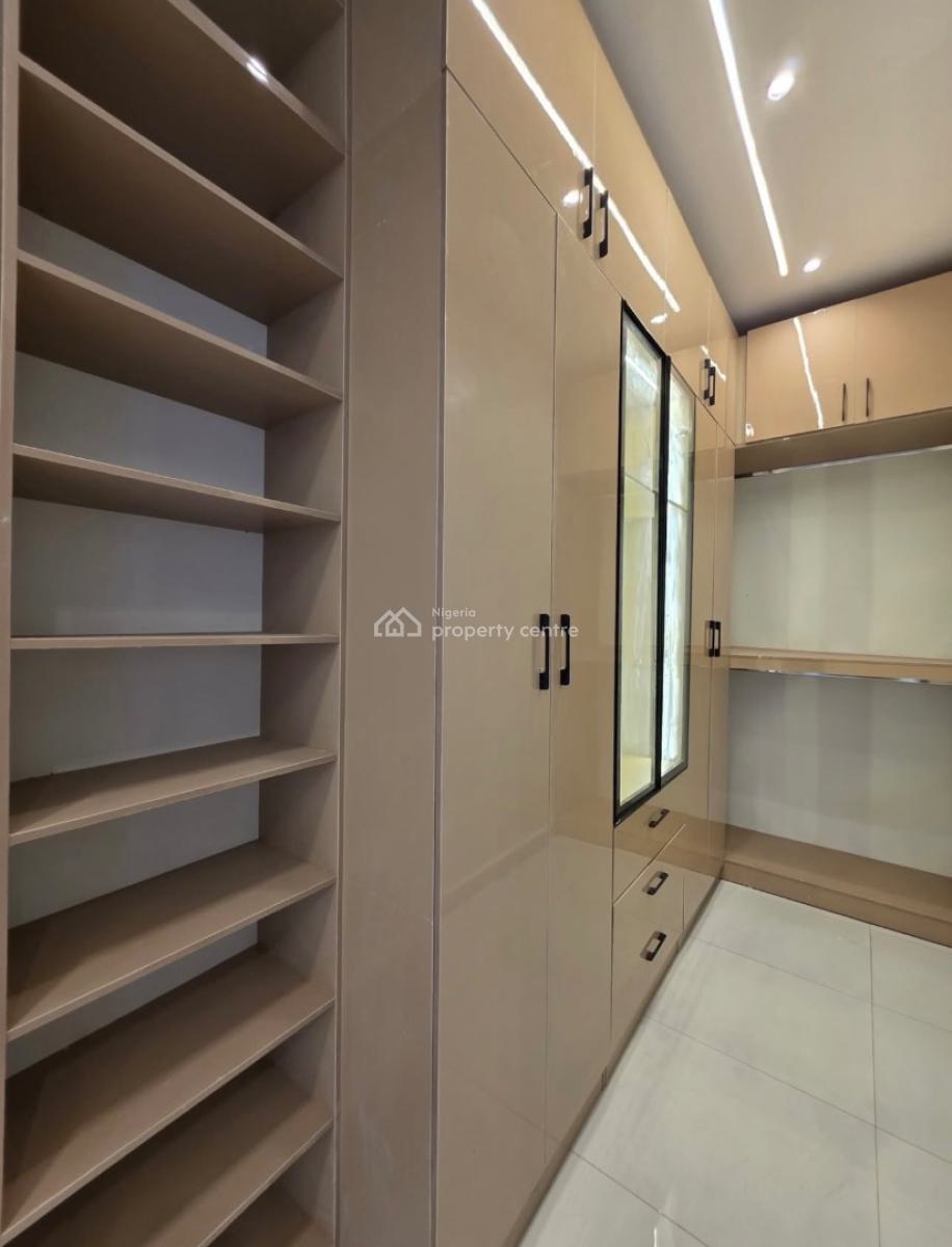4bedroom Semi- Detached Duplex with Bq, Ajah, Lekki Lagos, Lekki, Lagos, Block of Flats for Sale