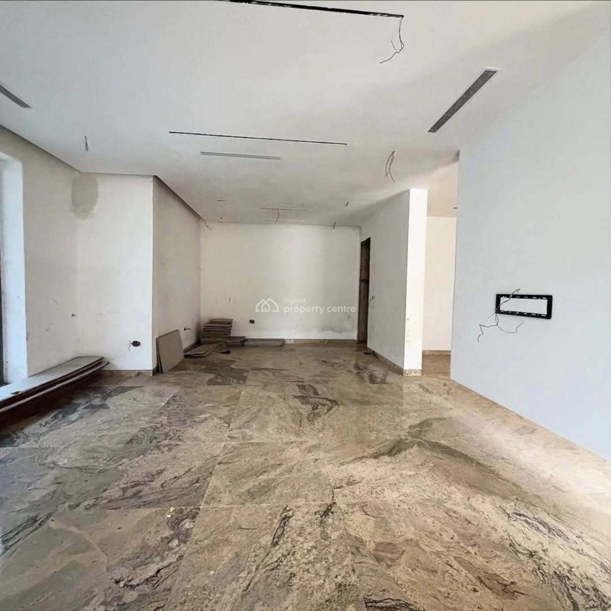 5 Bedroom Serviced Detached Duplex, Elevator, Rooftop, Penthouse, Bq, Serene Neighborhood, Katampe Extension, Katampe, Abuja, Detached Duplex for Sale