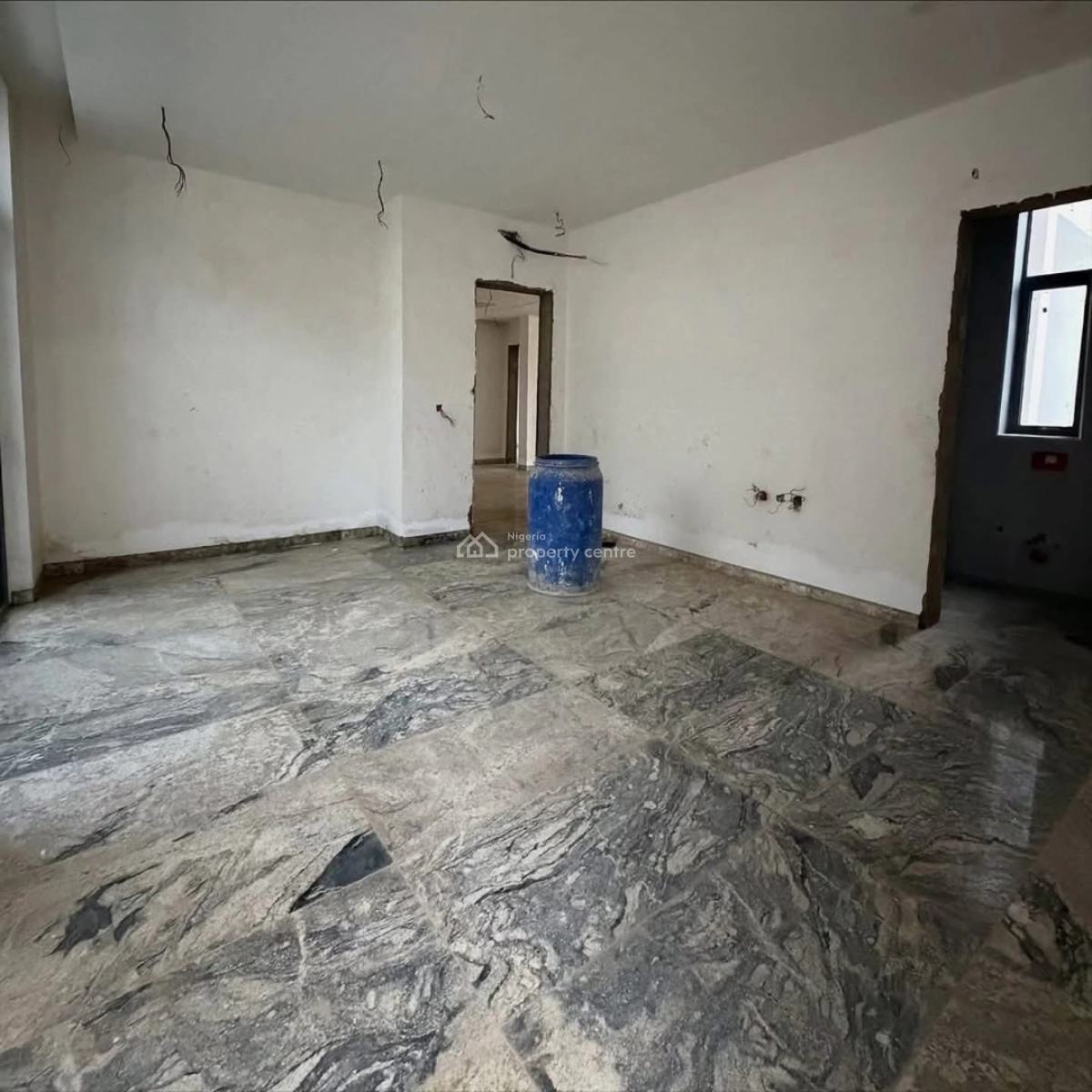 5 Bedroom Serviced Detached Duplex, Elevator, Rooftop, Penthouse, Bq, Serene Neighborhood, Katampe Extension, Katampe, Abuja, Detached Duplex for Sale