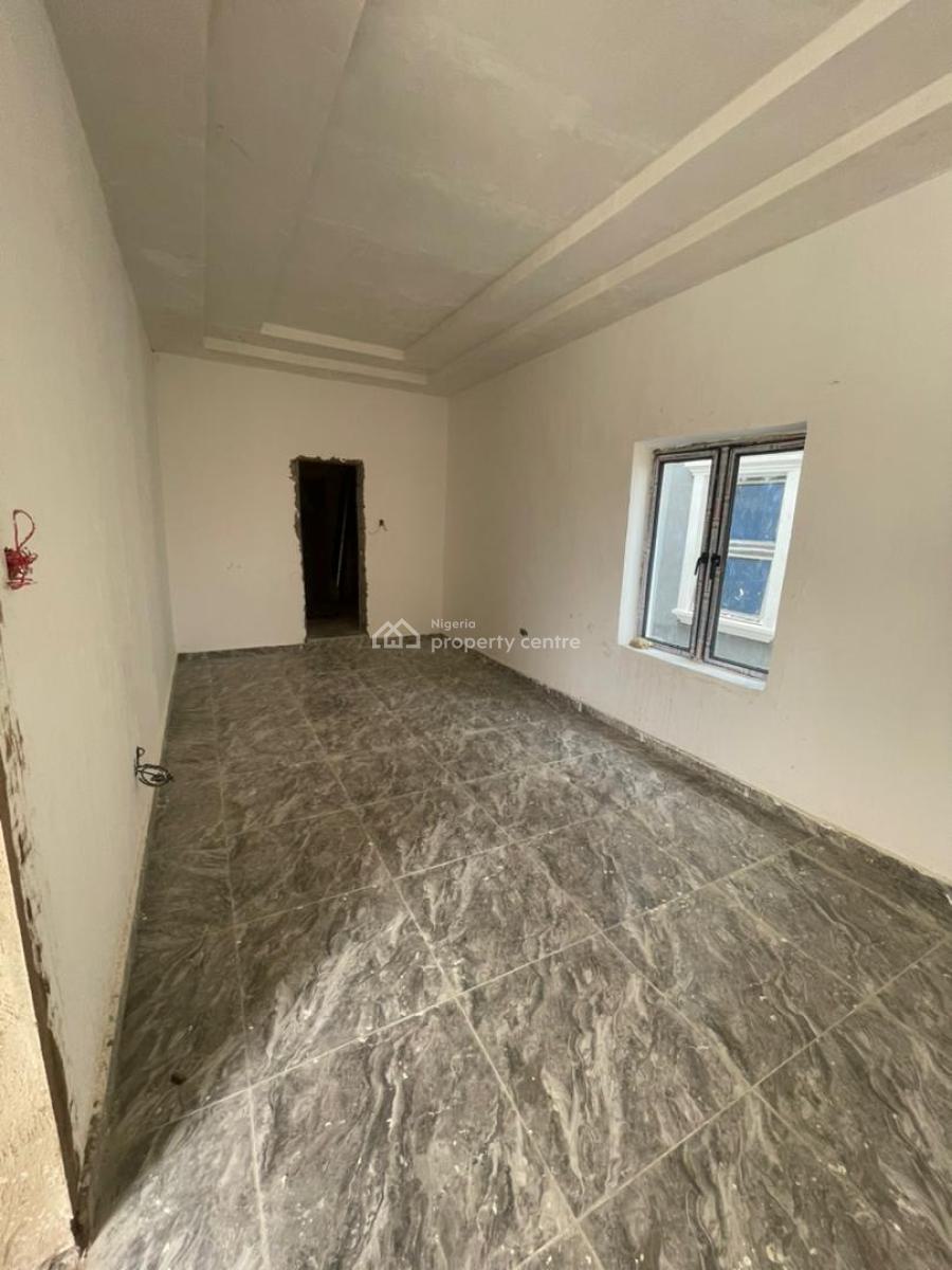 2 Bedroom Terrace Duplex, Aviation City Estate, Kyami, Abuja, Terraced Duplex for Sale