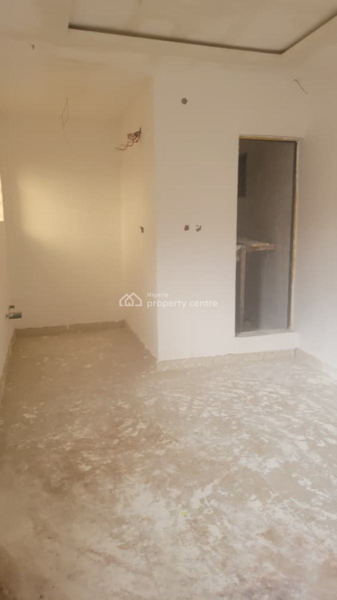 Brand New Studio Apartment with Pop, Onigbongbo, Maryland, Lagos, Flat / Apartment for Rent