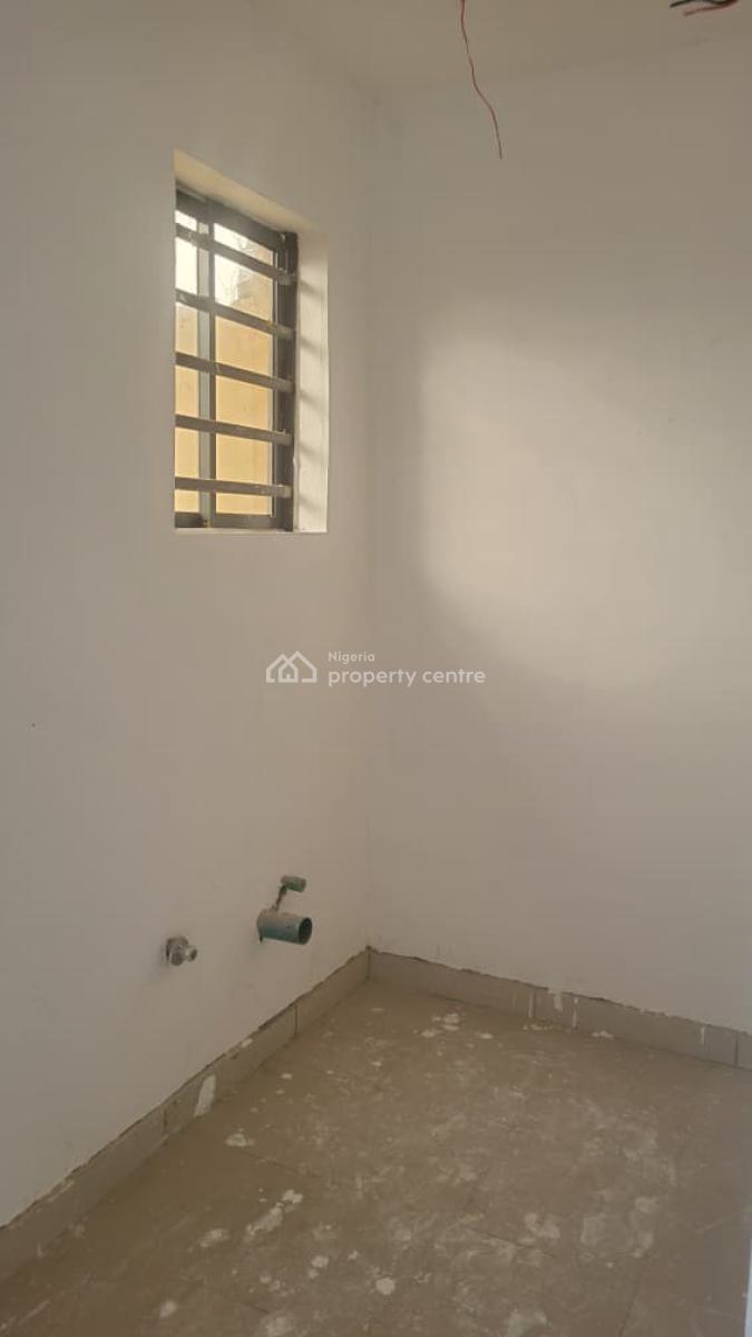 Brand New Studio Apartment with Pop, Onigbongbo, Maryland, Lagos, Flat / Apartment for Rent