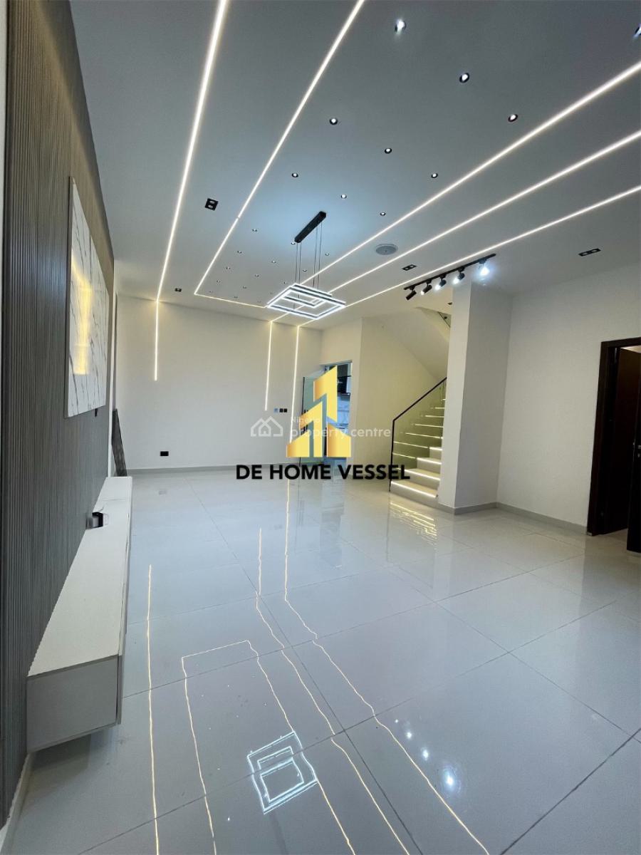 Great Deal, Ajah, Lagos, Detached Duplex for Sale