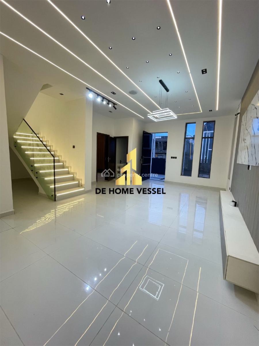 Great Deal, Ajah, Lagos, Detached Duplex for Sale