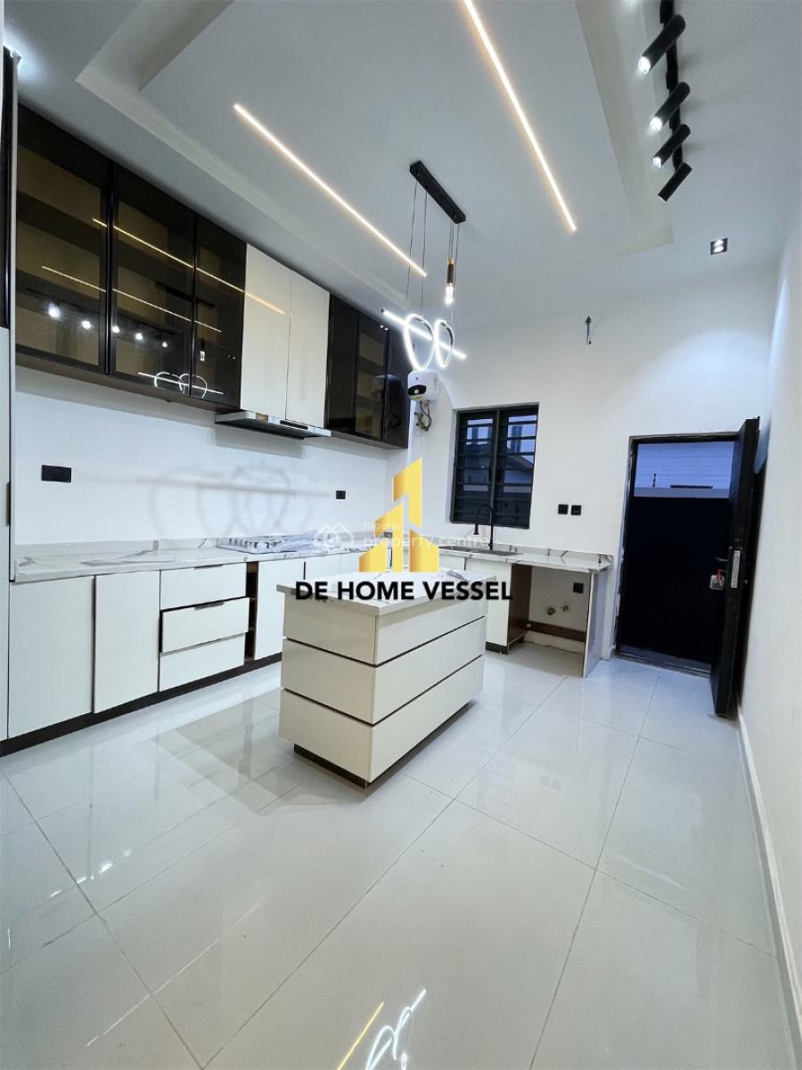 Great Deal, Ajah, Lagos, Detached Duplex for Sale