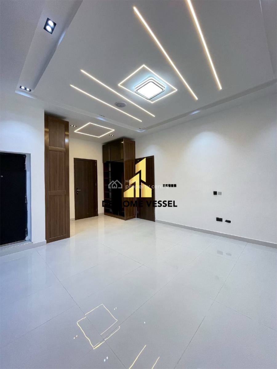 Great Deal, Ajah, Lagos, Detached Duplex for Sale