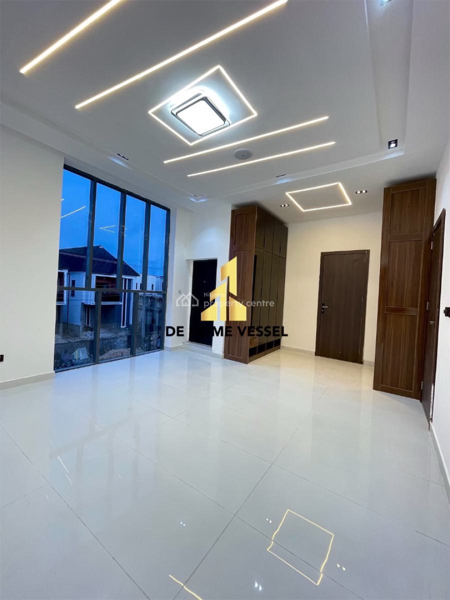 Great Deal, Ajah, Lagos, Detached Duplex for Sale