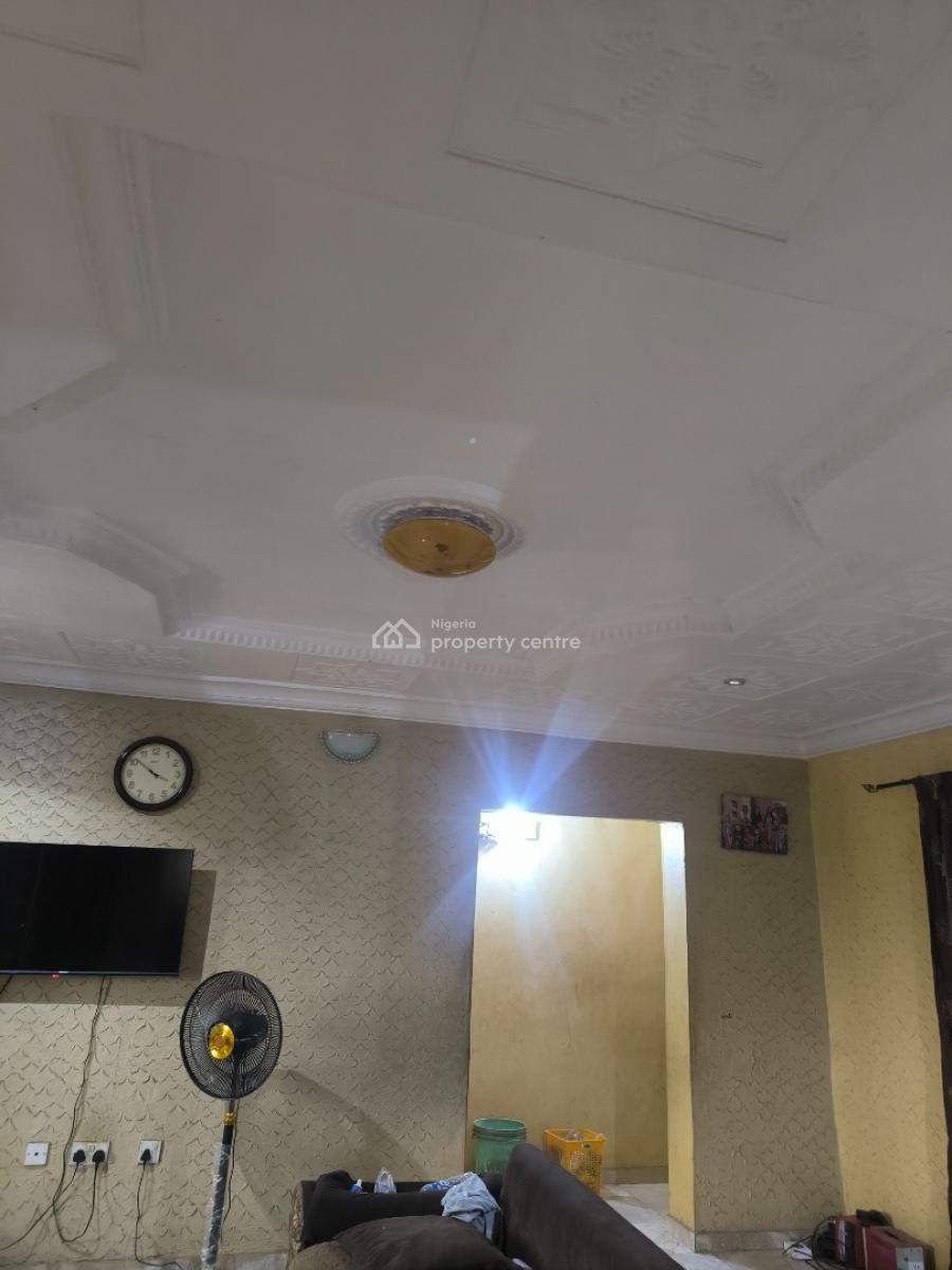 4 Bedroom Duplex, Olorunleke, Off Ado Odo Road., Atan Ota, Ado-odo/ota, Ogun, Detached Duplex for Sale