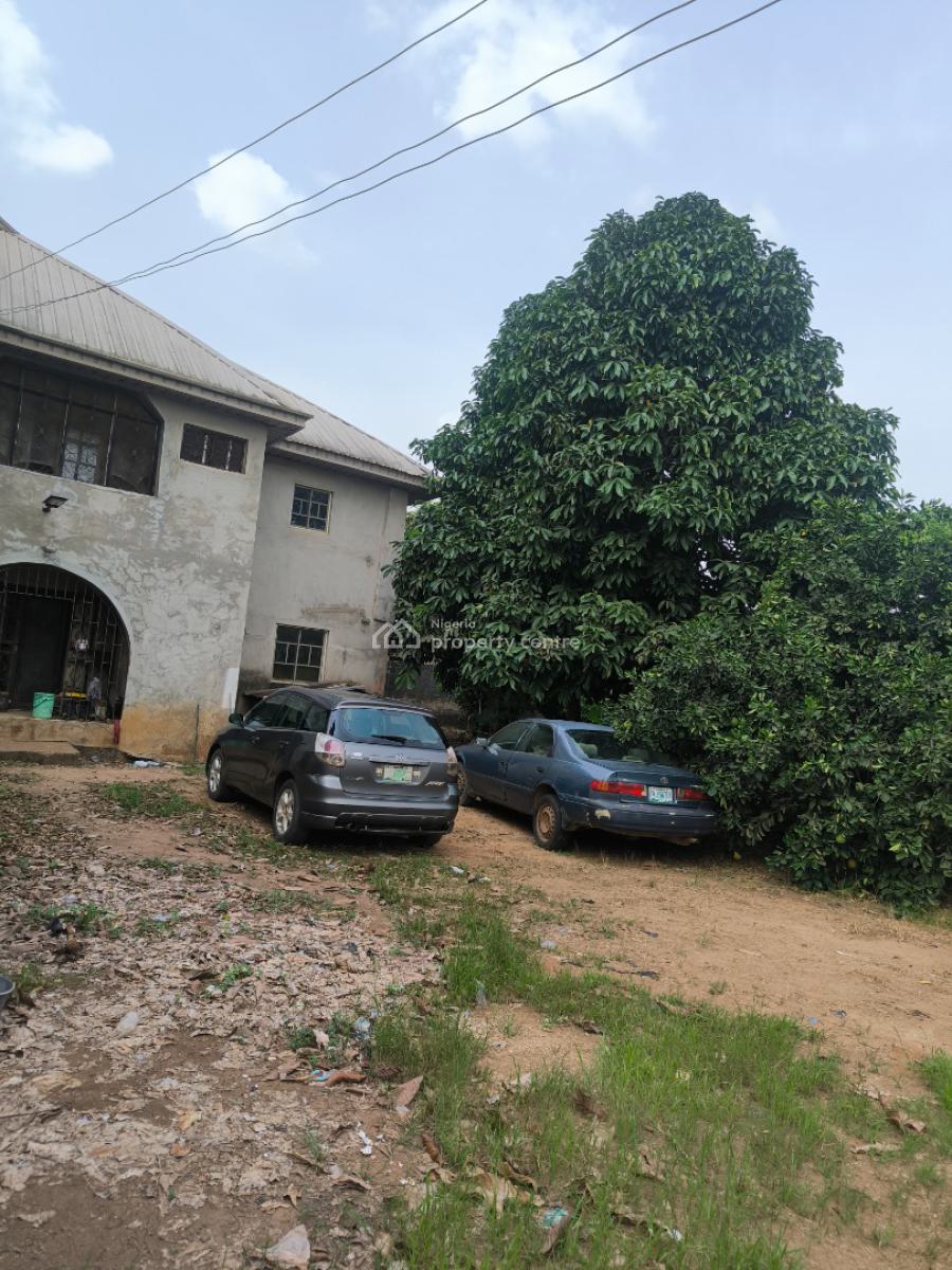 4 Bedroom Duplex, Olorunleke, Off Ado Odo Road., Atan Ota, Ado-odo/ota, Ogun, Detached Duplex for Sale