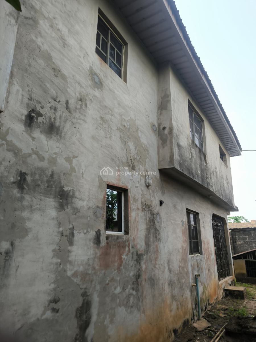 4 Bedroom Duplex, Olorunleke, Off Ado Odo Road., Atan Ota, Ado-odo/ota, Ogun, Detached Duplex for Sale