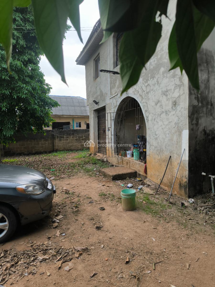 4 Bedroom Duplex, Olorunleke, Off Ado Odo Road., Atan Ota, Ado-odo/ota, Ogun, Detached Duplex for Sale