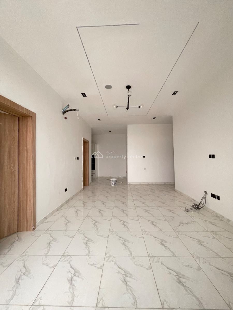 2 Bedroom Apartment with Swimming Pool & Gym, Ikate, Lekki, Lagos, Flat / Apartment for Sale