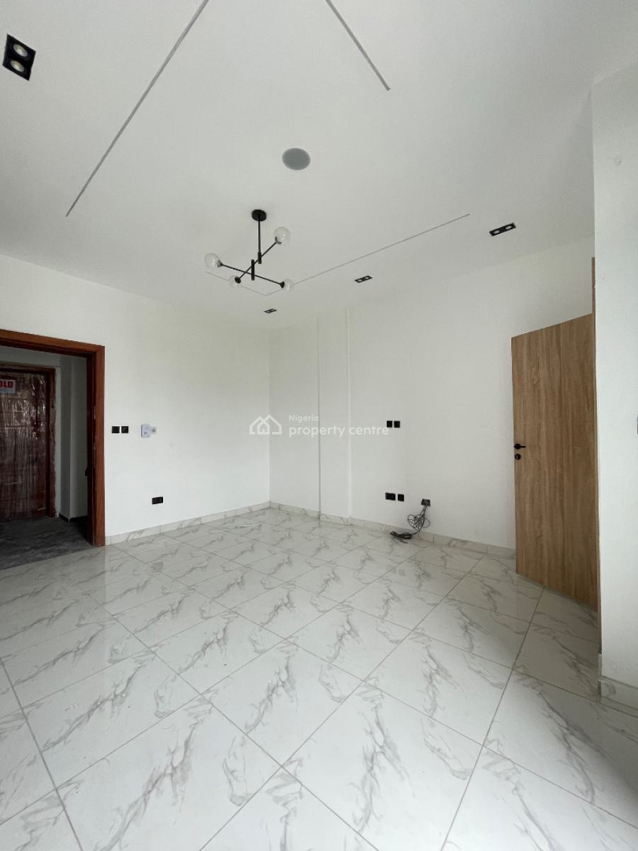 2 Bedroom Apartment with Swimming Pool & Gym, Ikate, Lekki, Lagos, Flat / Apartment for Sale