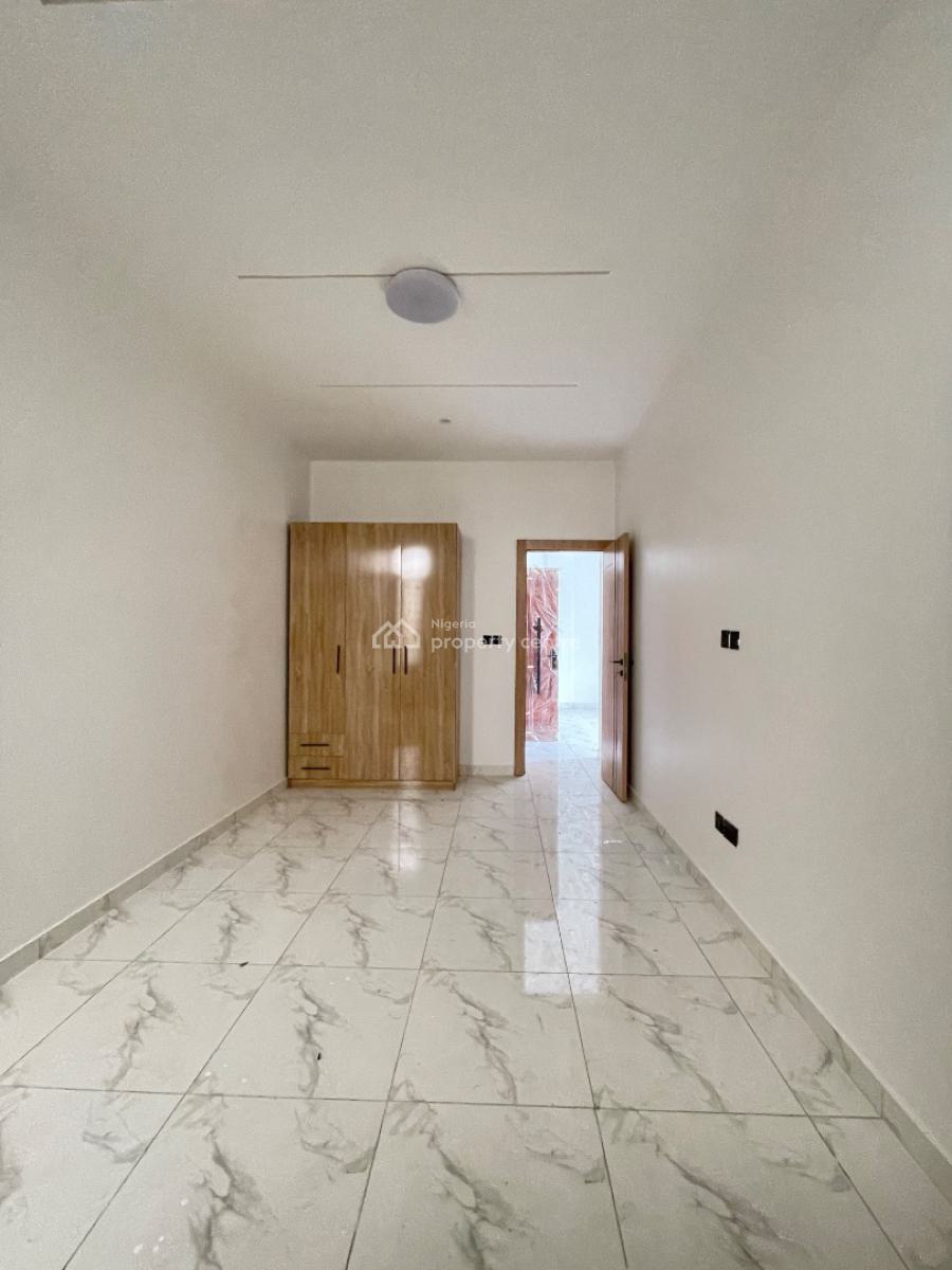 2 Bedroom Apartment with Swimming Pool & Gym, Ikate, Lekki, Lagos, Flat / Apartment for Sale