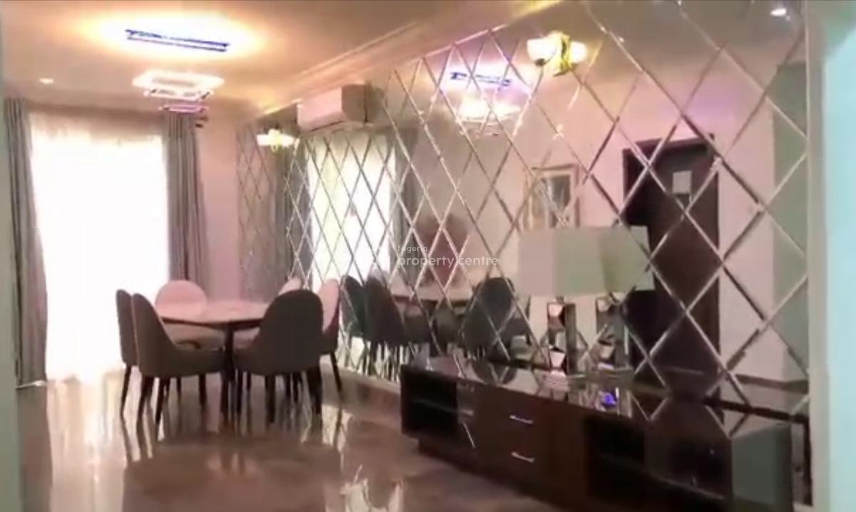 Luxury Edifice, Banana Island, Ikoyi, Lagos, Flat / Apartment for Rent