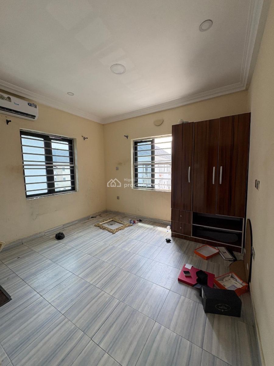 Lovely 3 Bedroom Apartment with Bq, Ikota, Lekki, Lagos, Detached Duplex for Rent
