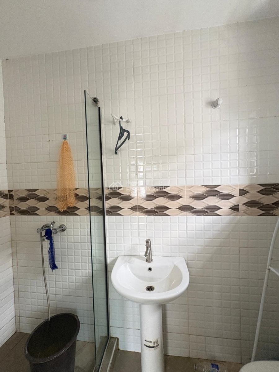 Lovely 3 Bedroom Apartment with Bq, Ikota, Lekki, Lagos, Detached Duplex for Rent