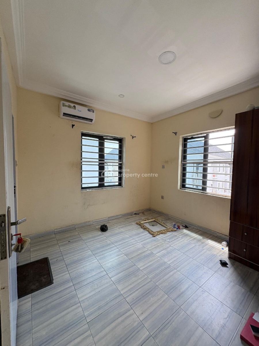 Lovely 3 Bedroom Apartment with Bq, Ikota, Lekki, Lagos, Detached Duplex for Rent