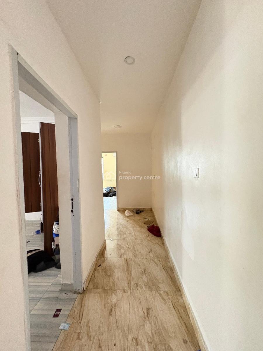 Lovely 3 Bedroom Apartment with Bq, Ikota, Lekki, Lagos, Detached Duplex for Rent