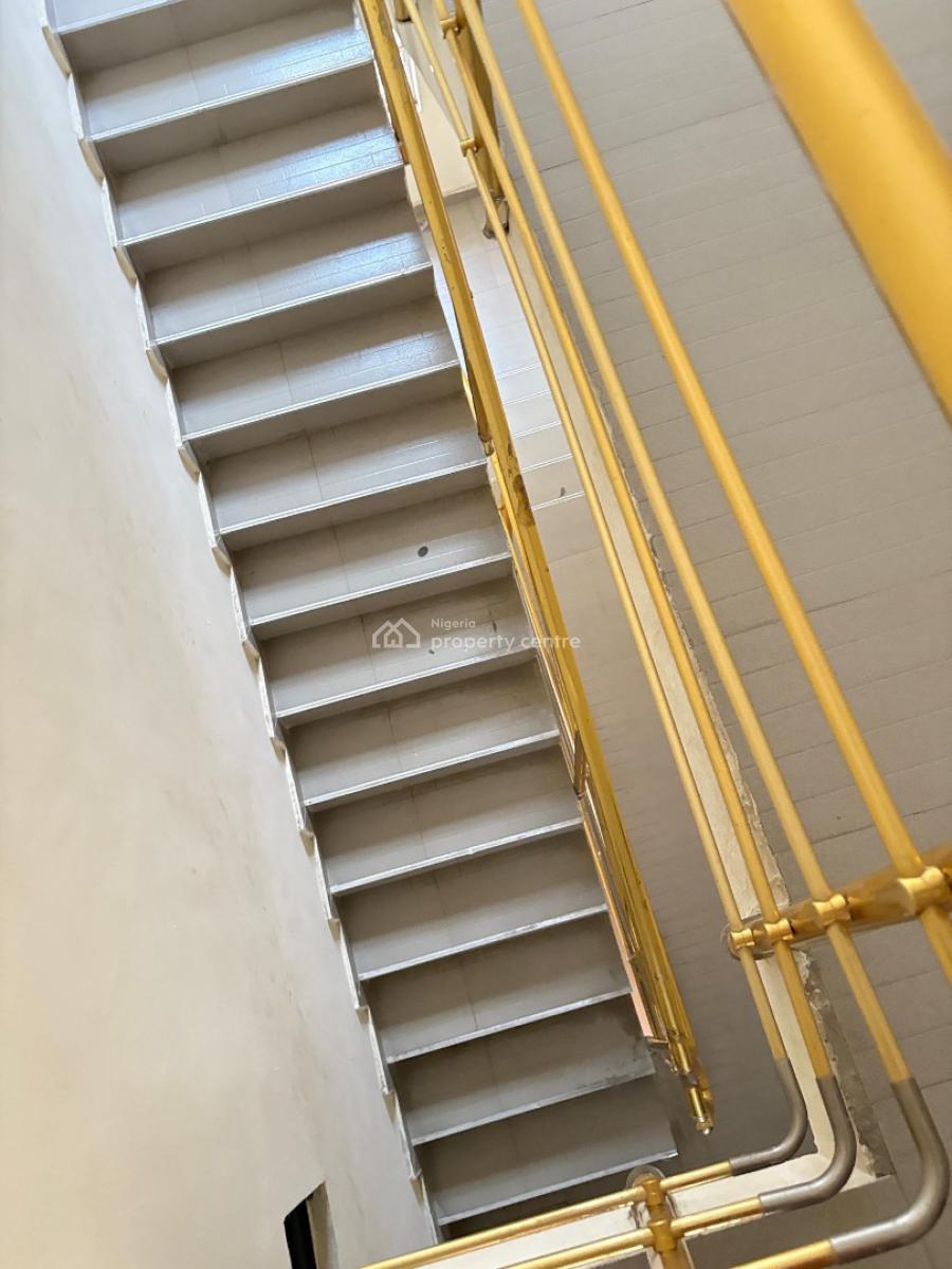 Lovely 3 Bedroom Apartment with Bq, Ikota, Lekki, Lagos, Detached Duplex for Rent