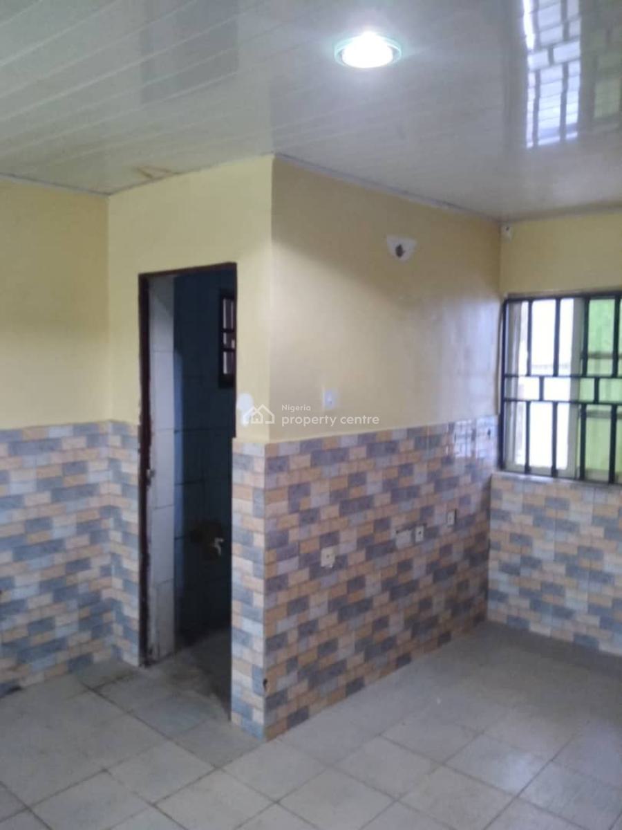 Lovely 2bedroom  Bungalow in a Serene Environment, Apo District, Apo, Abuja, Detached Bungalow for Rent