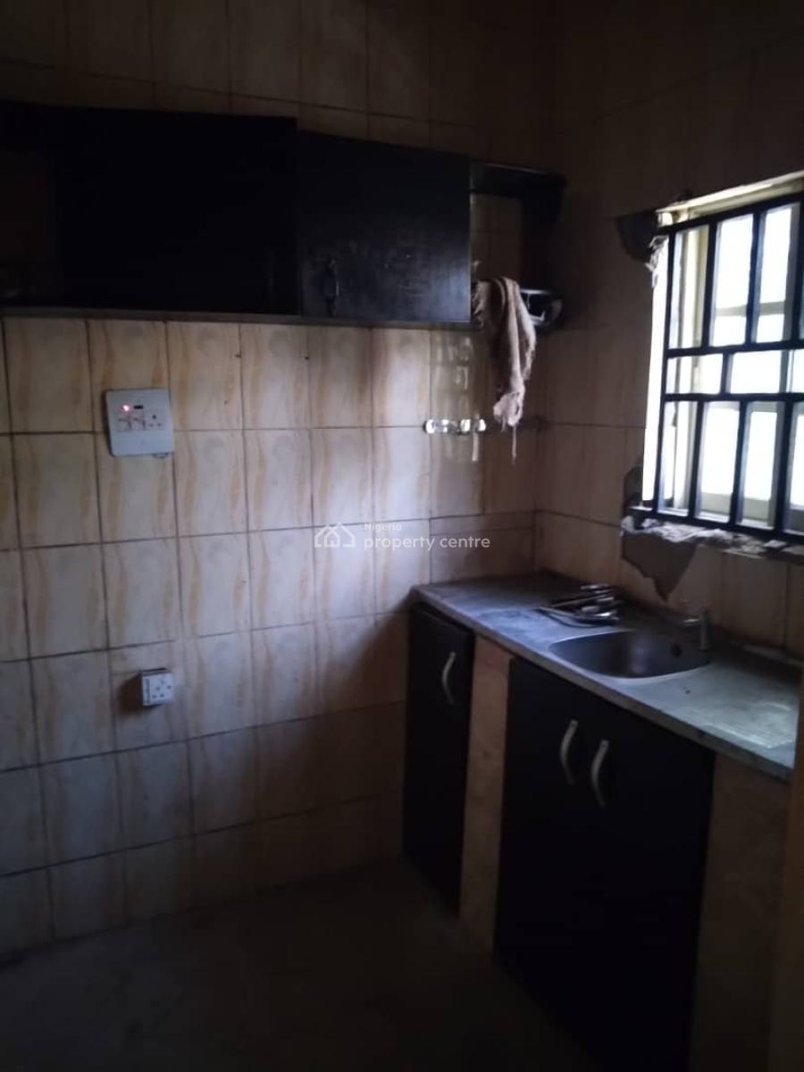 Lovely 2bedroom  Bungalow in a Serene Environment, Apo District, Apo, Abuja, Detached Bungalow for Rent