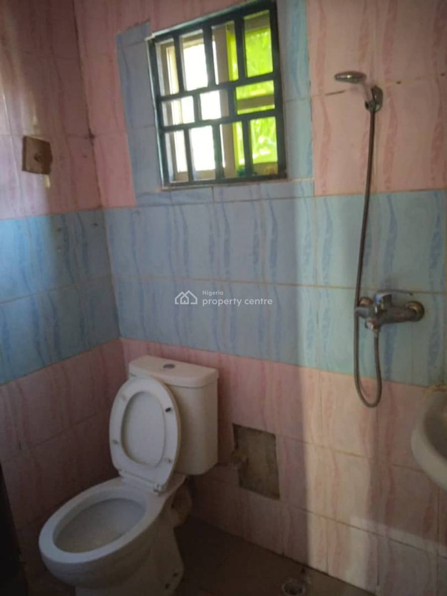 Lovely 2bedroom  Bungalow in a Serene Environment, Apo District, Apo, Abuja, Detached Bungalow for Rent
