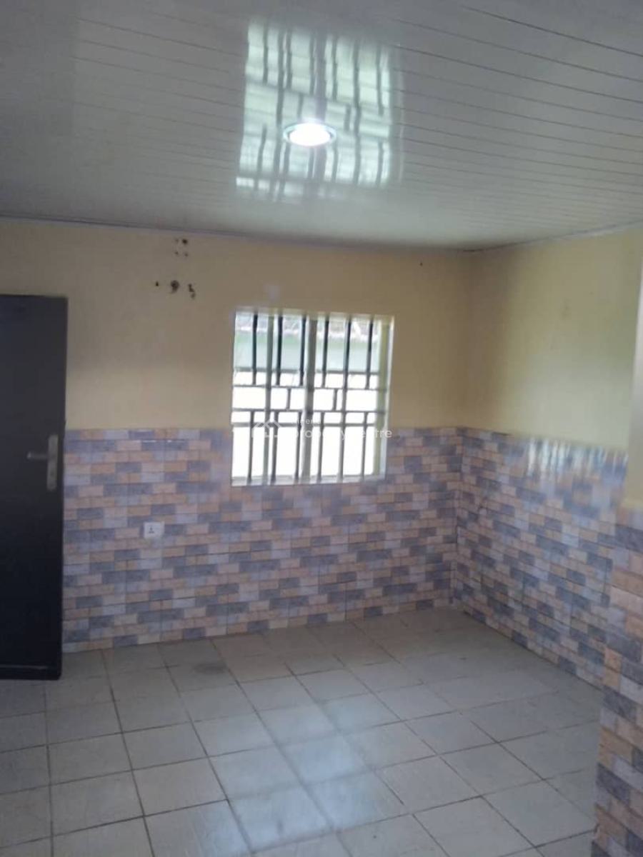 Lovely 2bedroom  Bungalow in a Serene Environment, Apo District, Apo, Abuja, Detached Bungalow for Rent