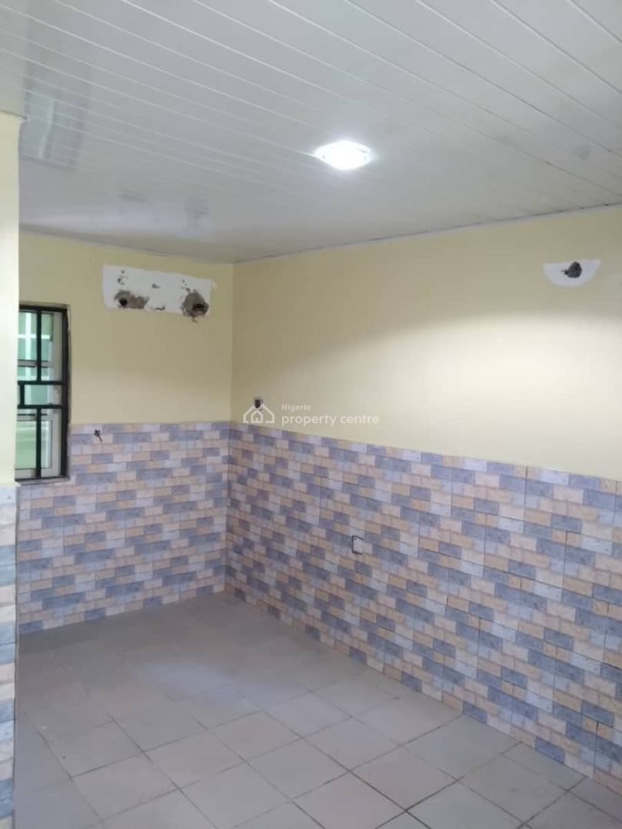 Lovely 2bedroom  Bungalow in a Serene Environment, Apo District, Apo, Abuja, Detached Bungalow for Rent