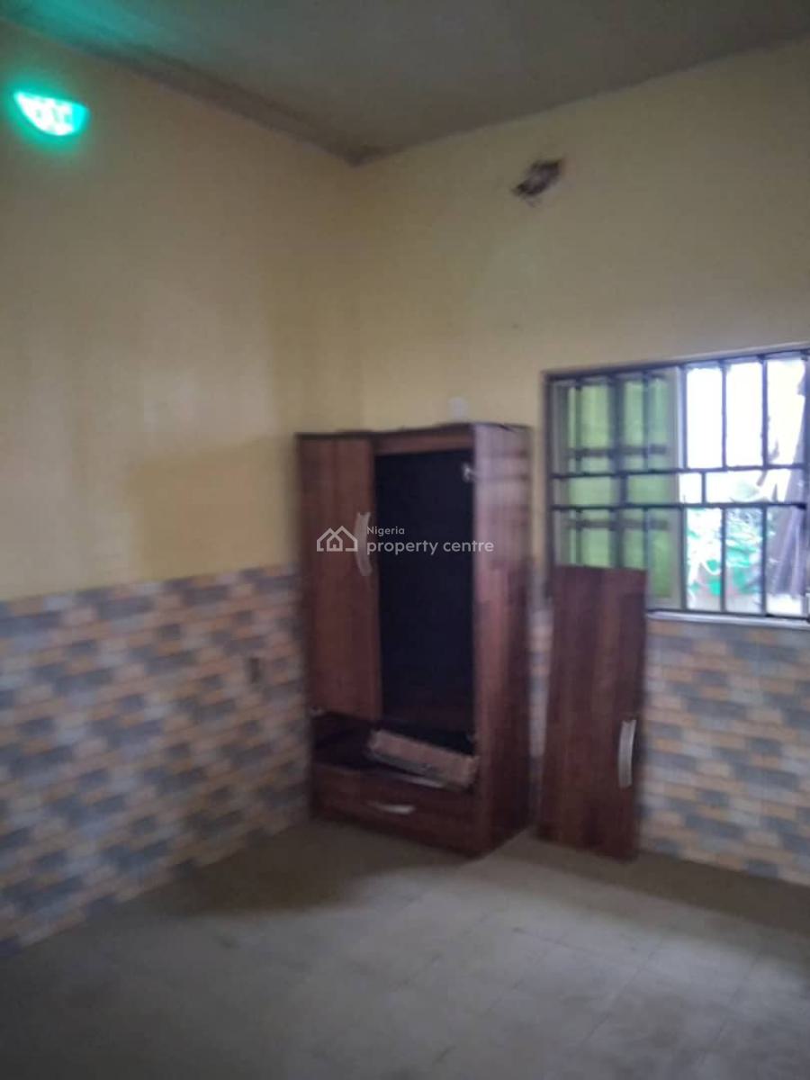 Lovely 2bedroom  Bungalow in a Serene Environment, Apo District, Apo, Abuja, Detached Bungalow for Rent