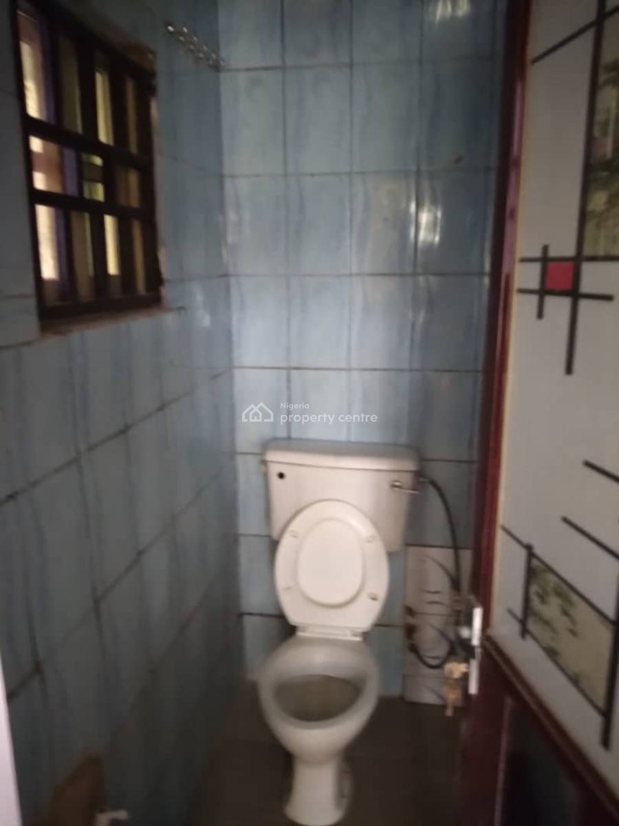Lovely 2bedroom  Bungalow in a Serene Environment, Apo District, Apo, Abuja, Detached Bungalow for Rent