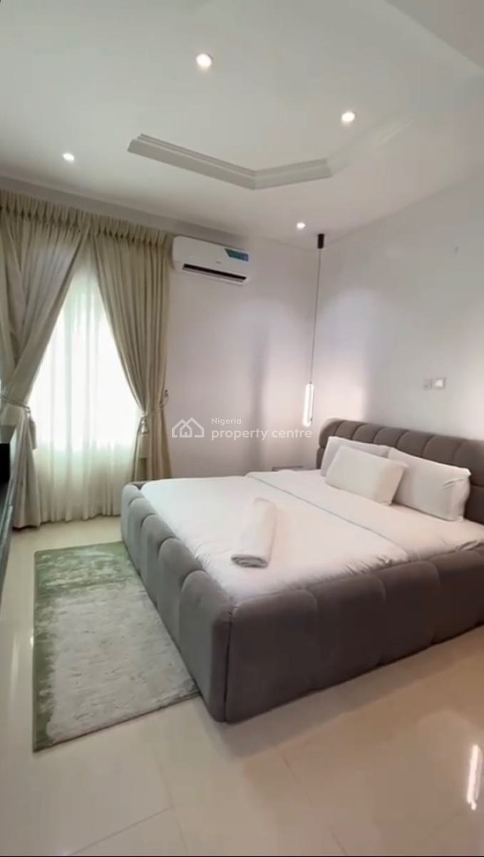 Luxurious 3 Bedroom Apartment, Ikoyi, Lagos, Flat / Apartment Short Let