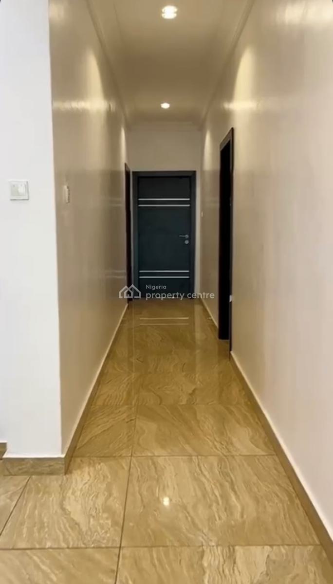 Luxurious 3 Bedroom Apartment, Ikoyi, Lagos, Flat / Apartment Short Let