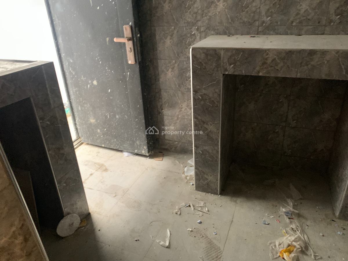 Brand New Mini Flat with Pop Finishing and Guest Toilet, Abijo, Victory Villa Estate, Ajah, Lagos, Mini Flat (room and Parlour) for Rent