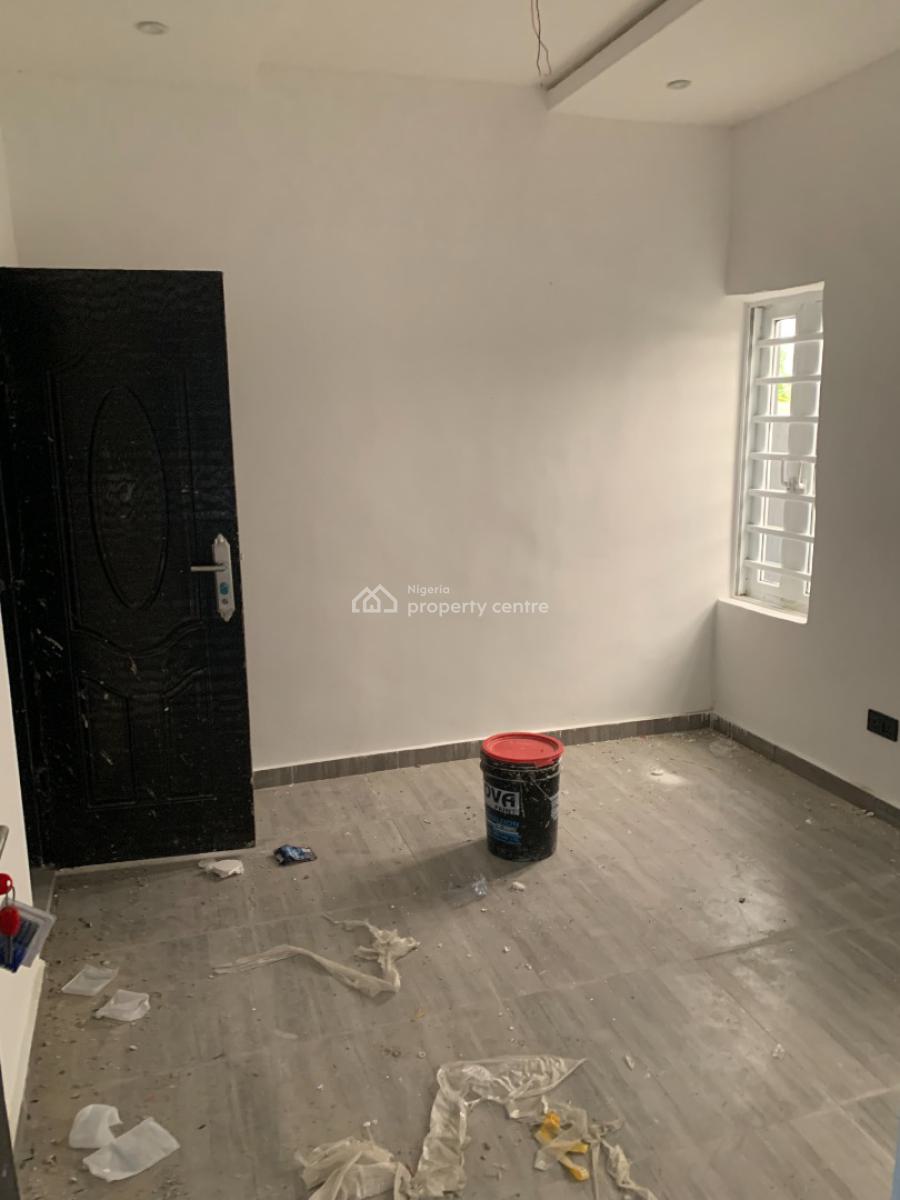 Brand New Mini Flat with Pop Finishing and Guest Toilet, Abijo, Victory Villa Estate, Ajah, Lagos, Mini Flat (room and Parlour) for Rent