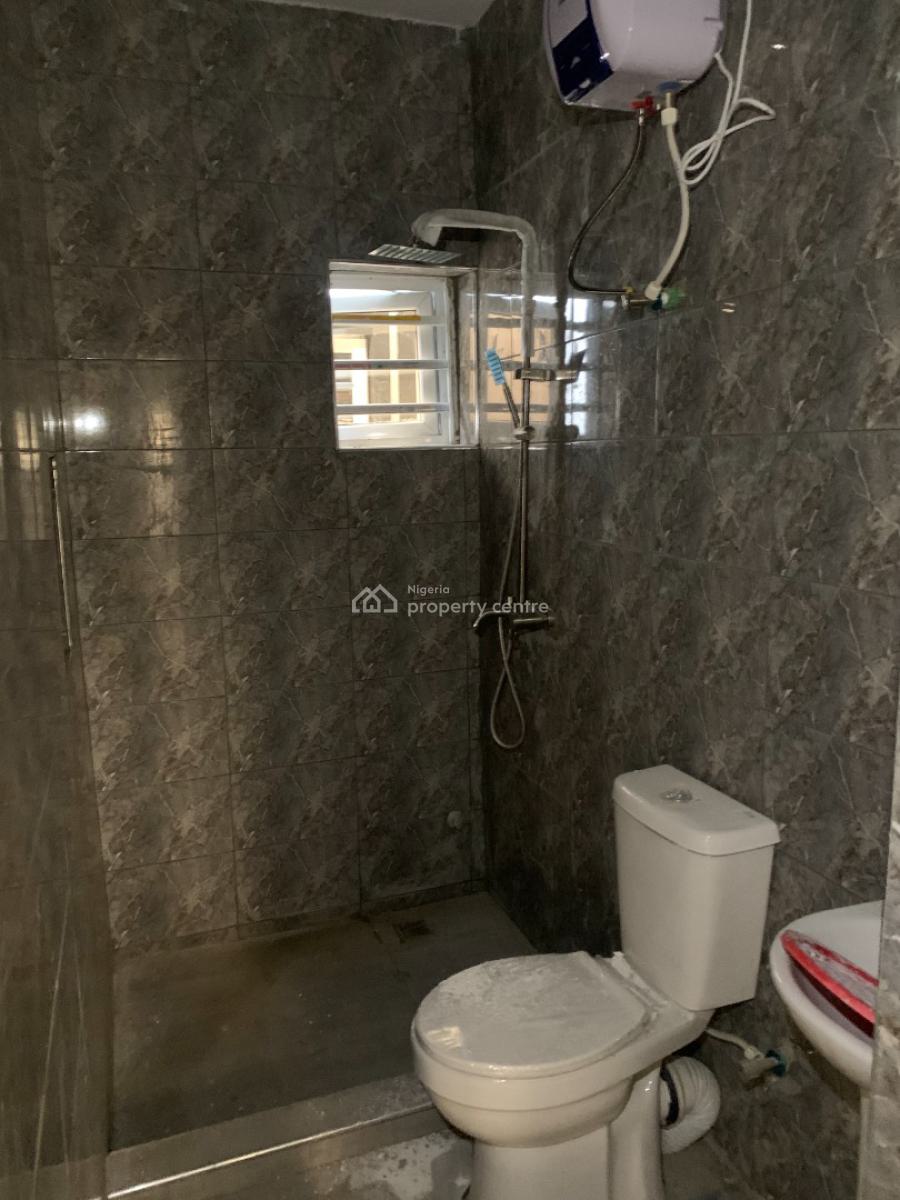 Brand New Mini Flat with Pop Finishing and Guest Toilet, Abijo, Victory Villa Estate, Ajah, Lagos, Mini Flat (room and Parlour) for Rent