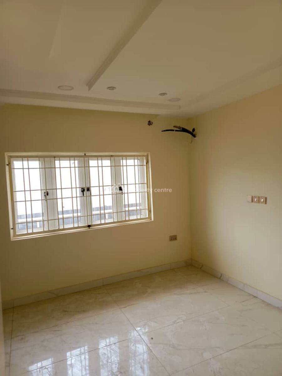 Brand New 4 Bedroom Terrace Duplex with Bq, Gilmore, Jahi, Abuja, Terraced Duplex for Sale