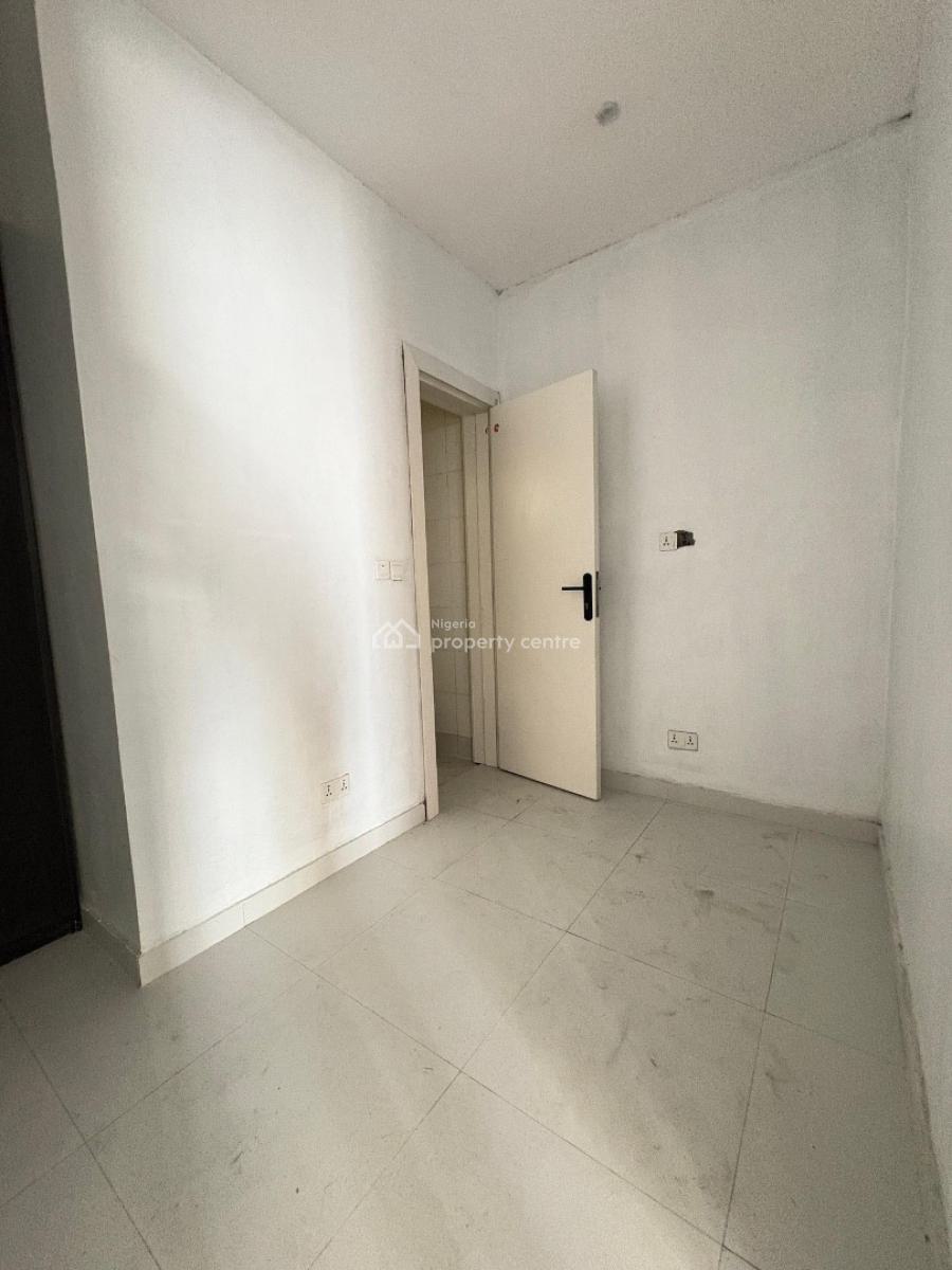 Brand New 3 Bedroom Terrace Duplex with Bq, Ikota, Lekki, Lagos, Terraced Duplex for Rent
