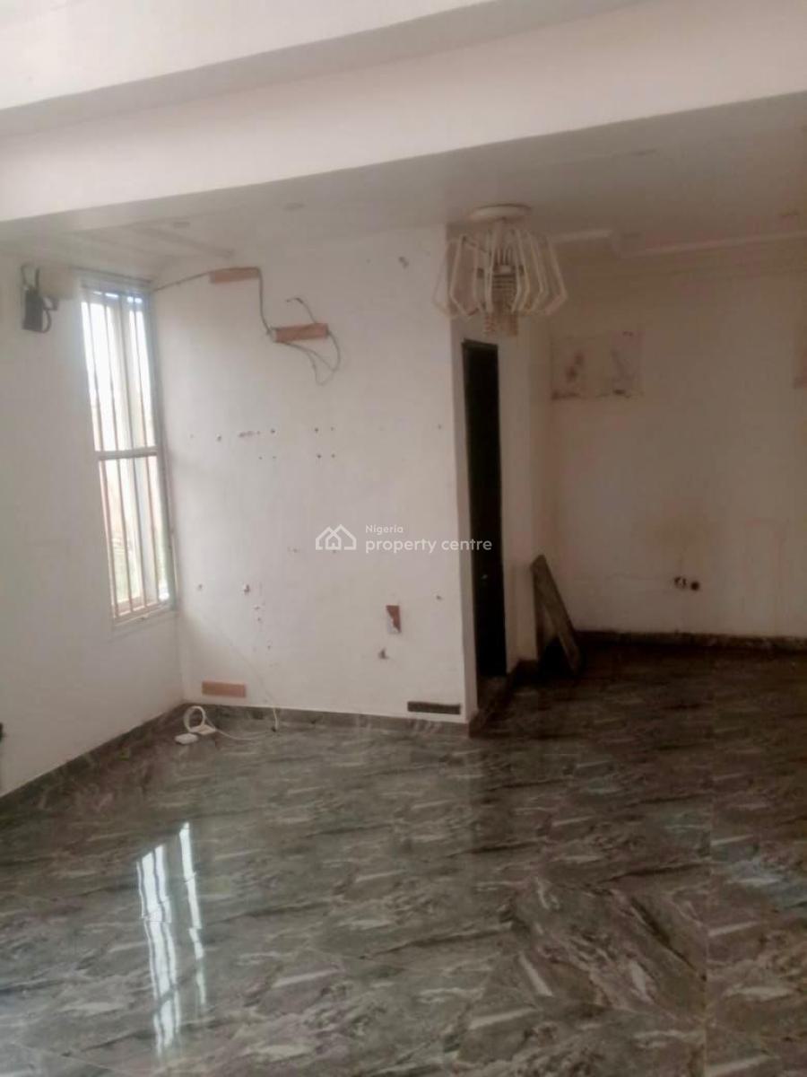 Luxury Self Contained, Blenco, Sangotedo, Ajah, Lagos, Self Contain (single Rooms) for Rent