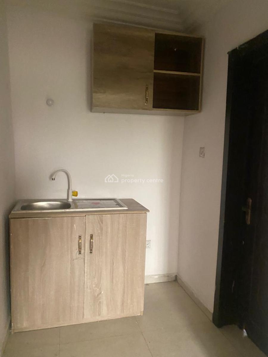 Luxury Self Contained, Blenco, Sangotedo, Ajah, Lagos, Self Contain (single Rooms) for Rent