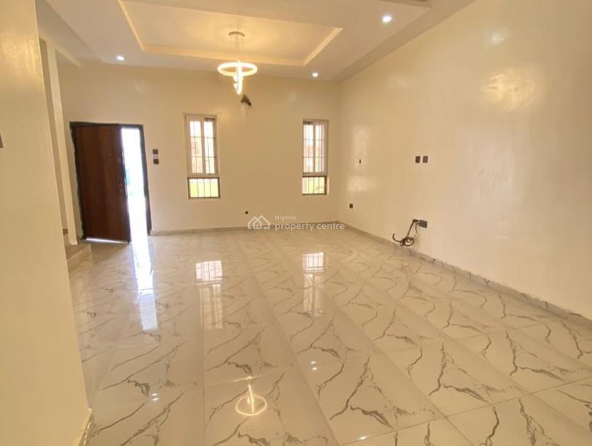 4 Bedroom Duplex, Victoria Crest 5 Estate, Harris Drive By Vgc, Lekki, Lagos, Terraced Duplex for Rent