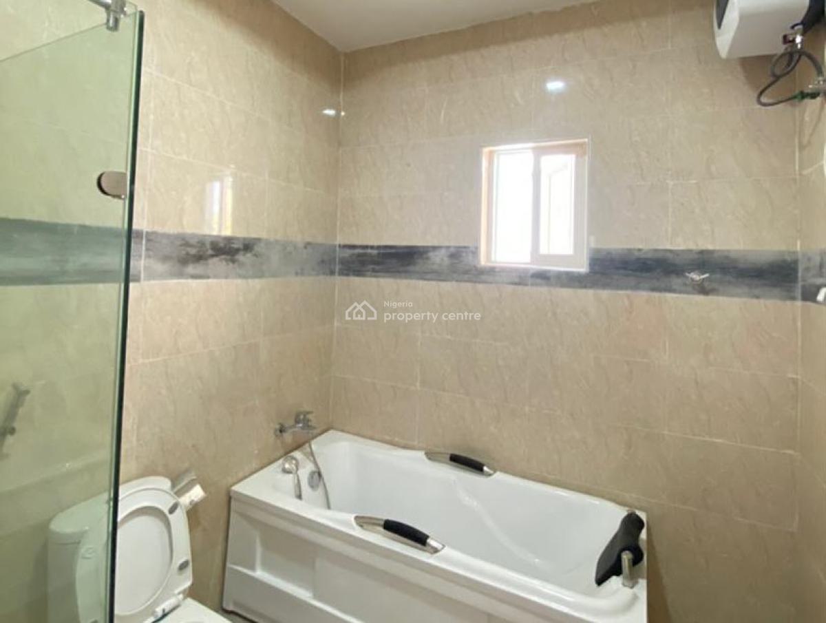 4 Bedroom Duplex, Victoria Crest 5 Estate, Harris Drive By Vgc, Lekki, Lagos, Terraced Duplex for Rent