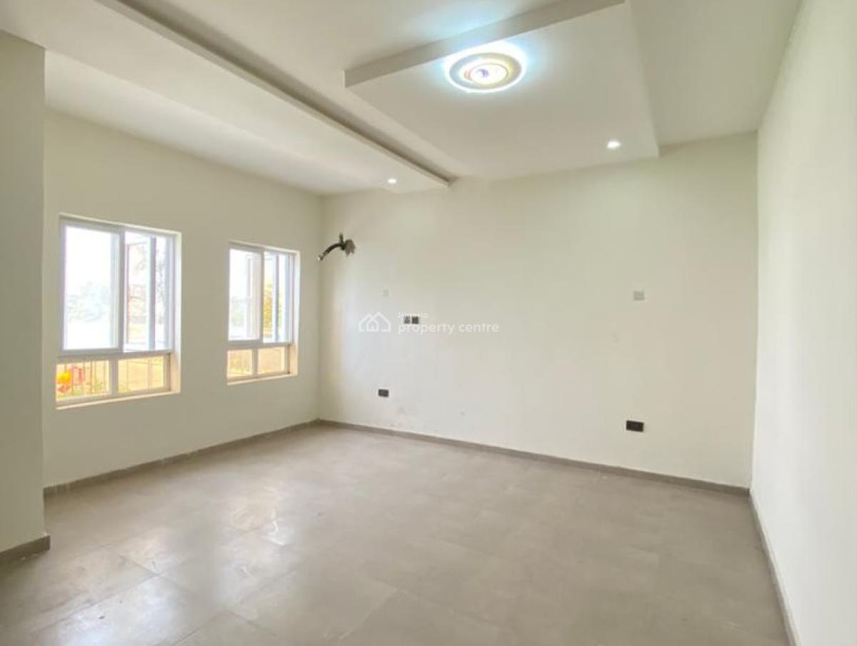4 Bedroom Duplex, Victoria Crest 5 Estate, Harris Drive By Vgc, Lekki, Lagos, Terraced Duplex for Rent
