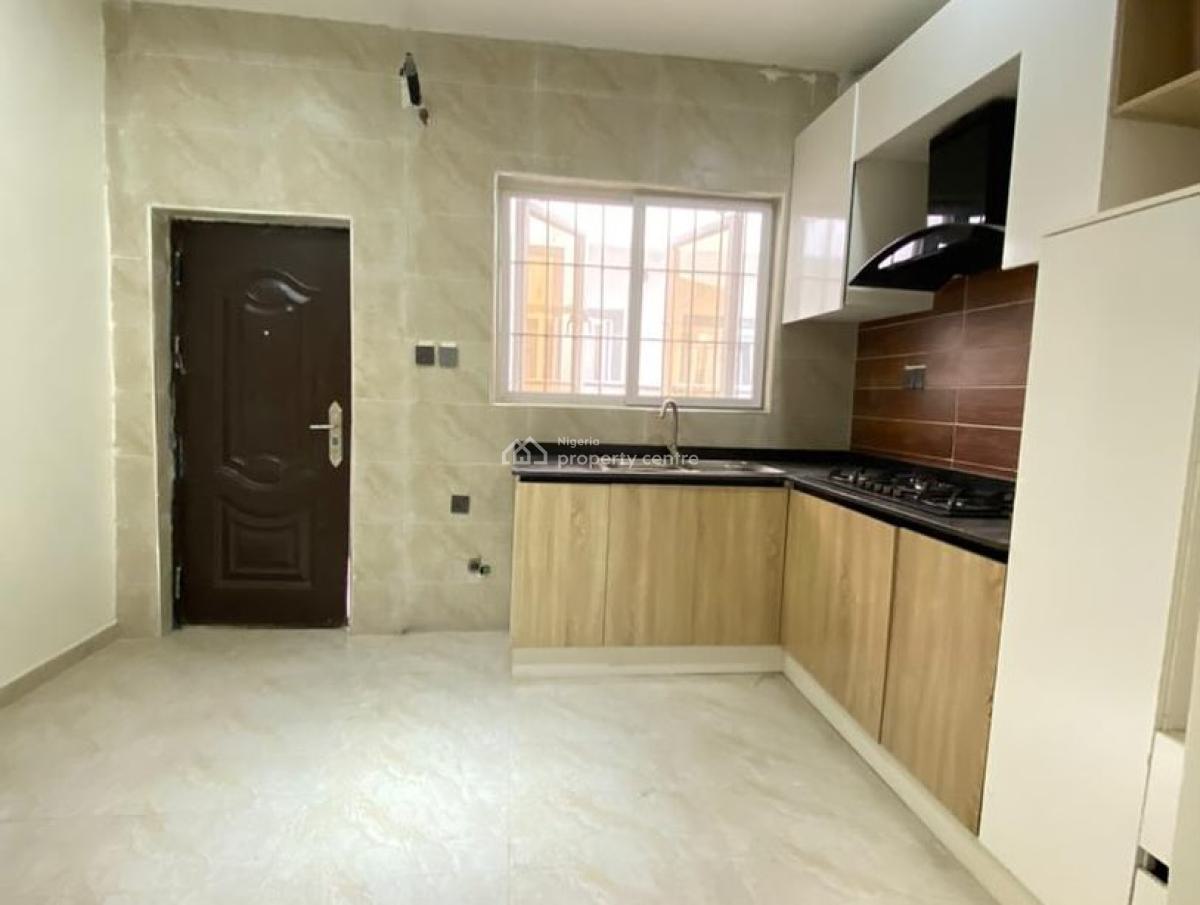 4 Bedroom Duplex, Victoria Crest 5 Estate, Harris Drive By Vgc, Lekki, Lagos, Terraced Duplex for Rent
