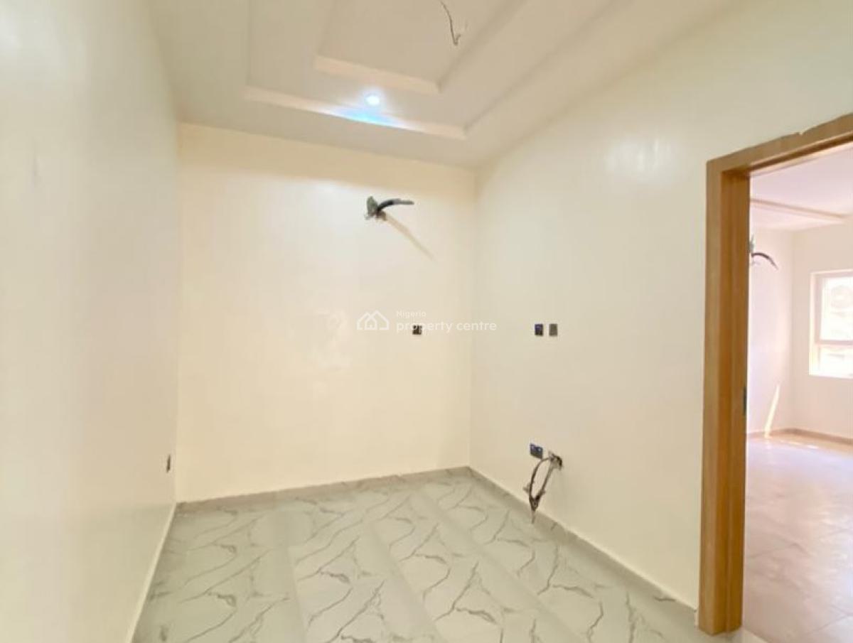4 Bedroom Duplex, Victoria Crest 5 Estate, Harris Drive By Vgc, Lekki, Lagos, Terraced Duplex for Rent